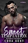 Sweet Temptation (Blackmore University, #2.5)