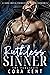 Ruthless Sinner (The Terlizzis #1)