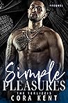 Simple Pleasures  (The Terlizzis #1.5)