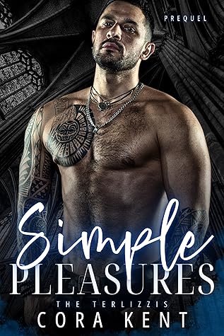 Simple Pleasures  (The Terlizzis #1.5)