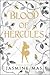 Blood of Hercules (Villains of Lore, #1)