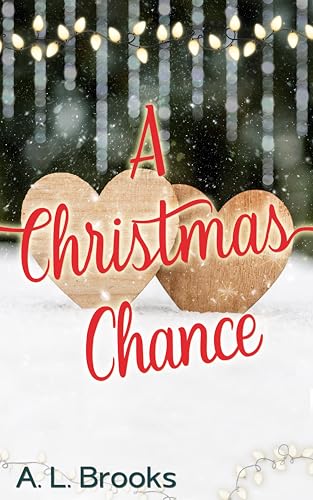 A Christmas Chance (Kindle Edition)