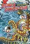 X-Venture Dunia Dinosaur by Air Team