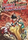 X-Venture Dunia Dinosaur by Air Team