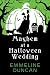 Mayhem at a Halloween Weddi...