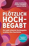 Plötzlich hochbeg...