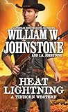 Heat Lightning