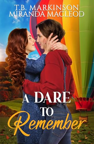 A Dare to Remember (Kindle Edition)