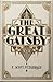 The Great Gatsby by F. Scott Fitzgerald