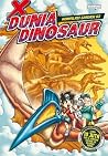 X-Venture Dunia Dinosaur by Air Team