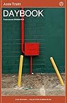 Daybook: Diario d...