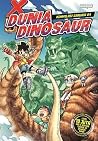X-Venture Dunia Dinosaur by Air Team