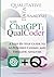 Qualitative Data Analysis With Chatgpt And Qualcoder: A Step-By-Step Guide To AI-Powered Coding And Thematic Analysis (Mastering Research: Design, Execution, and Publishing Made Simple)