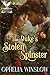 The Duke's Stolen Spinster: A Historical Regency Romance Novel
