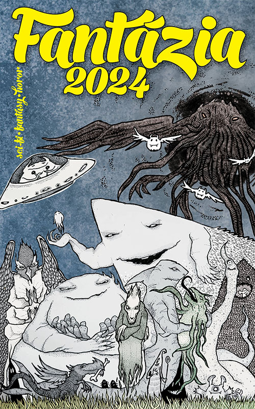 Fantázia 2024 (Cena Fantázie #22)