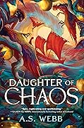 Daughter of Chaos (The Dark Pantheon, #1)