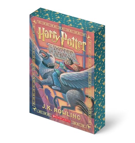 Harry Potter and the Prisoner of Azkaban