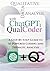 Qualitative Data Analysis With Chatgpt And Qualcoder: A Step-By-Step Guide To AI-Powered Coding And Thematic Analysis (Mastering Research: Design, Execution, and Publishing Made Simple)