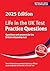 Life in the UK Test: Practi...