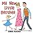 My New Little Brother by Anna Reader