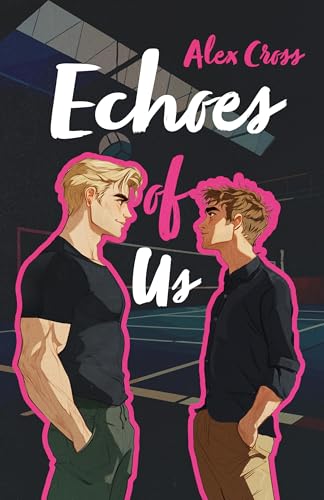 Echoes of Us (Us Duet #1)