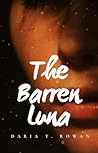 Book cover for The Barren Luna