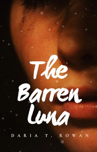 The Barren Luna (Kindle Edition)
