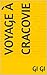 Voyage à Cracovie