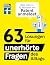 63 Lösungen für unerhörte F...