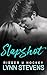 Slapshot (Ridder U Hockey #3)