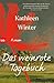 Das weinrote Tagebuch: Roman