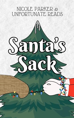 Santa's Sack (Kindle Edition)