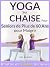 Yoga sur Chaise pour Seniors de Plus de 60 Ans pour Maigrir by Thea Morrow