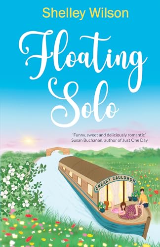 Floating Solo (Kindle Edition)