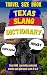 Texas Slang Dictionary by Slang Mania