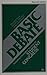 Basic Debate, 2nd edition