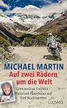 Auf zwei Rädern u...