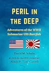 PERIL IN THE DEEP...