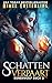Schattenverpaart: Eine romantische Werwolf-Urban-Fantasy (Runenwolf 2) (German Edition)