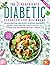 The 5 Ingredients Diabetic Cookbook for Beginners by Lisa Santos