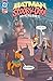 The Batman & Scooby-Doo Mysteries (2024-) #11 (The Batman & S... by Sholly Fisch