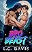 Bro and the Beast (The Wolf's Mate, #1)