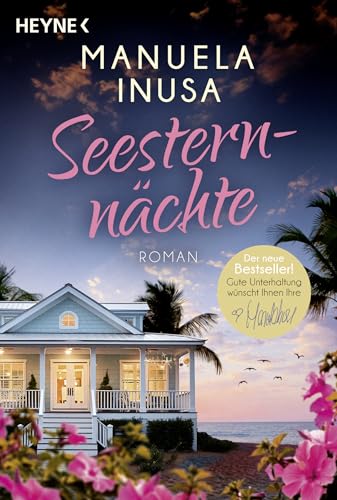 Seesternnächte (Coastlines #2)