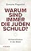 Warum sind immer die Juden schuld? by Simone Paganini