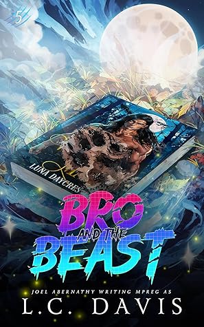 Bro and the Beast 5 (The Wolf's Mate, #5)