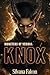 Knox (Monsters of Veridia #1)