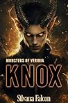Knox by Silvana Falcon