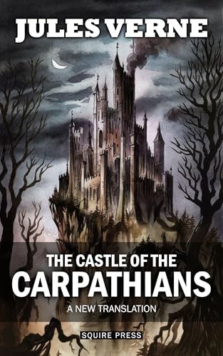 The Castle of the Carpathians