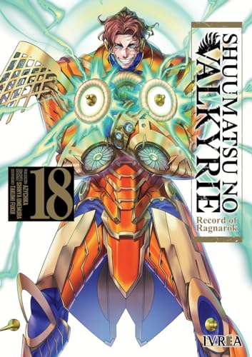 Shuumatsu No Valkyrie-Record of Ragnarök 18 (Paperback)