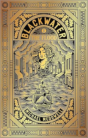 The Flood (Blackwater, #1)